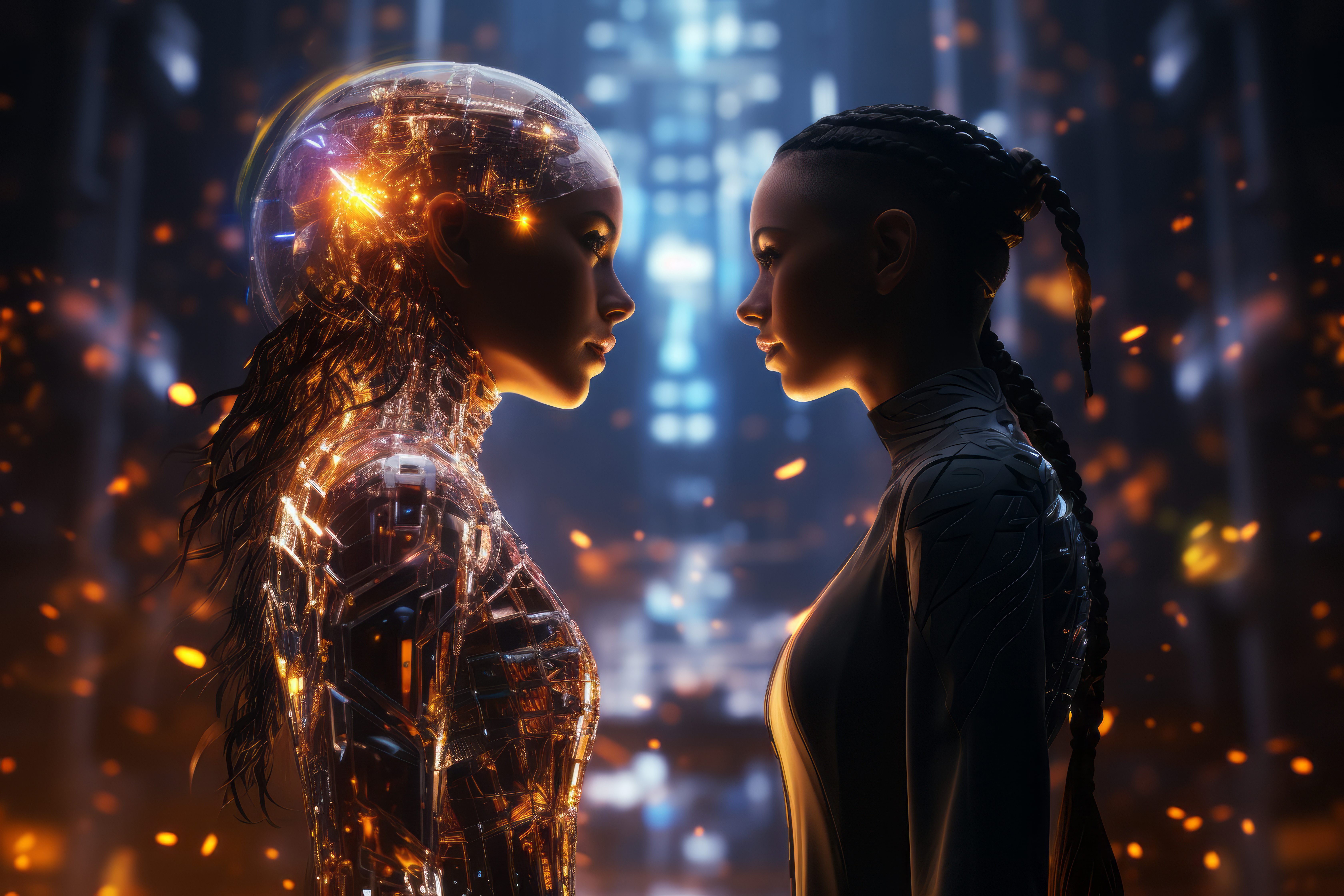 The risky rise of all-in-one AI companions