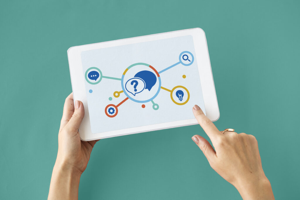 Nearly half of online survey participants may be using AI chatbots, raising concerns over the reliability of behavioural research.