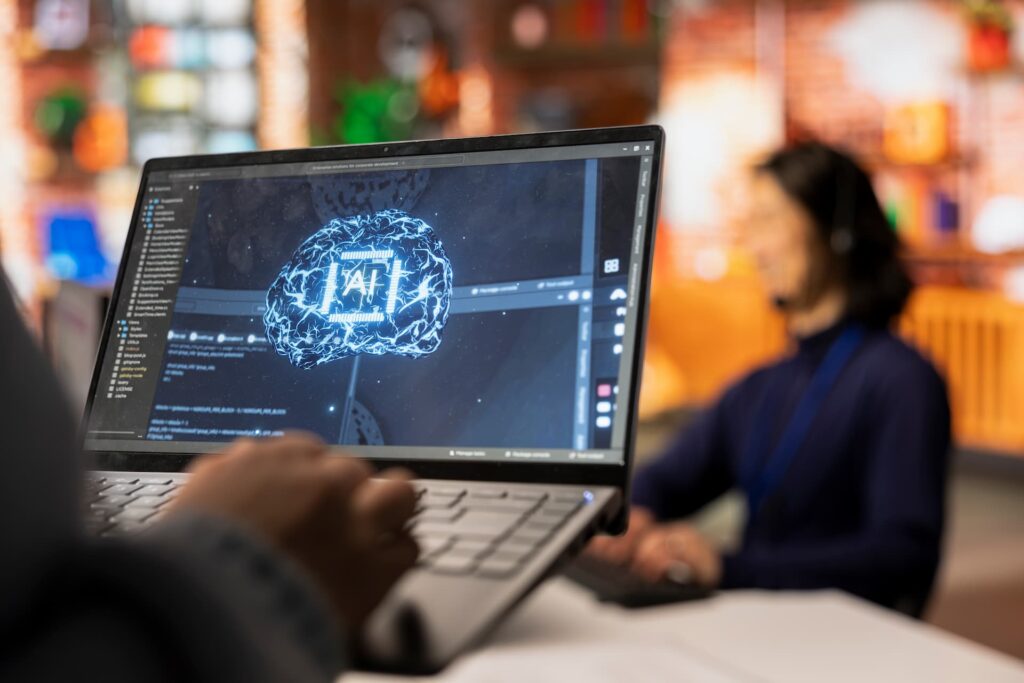 The study cautions developers against equating chain-of-thought outputs with human reasoning, urging rigorous testing and careful fine-tuning.