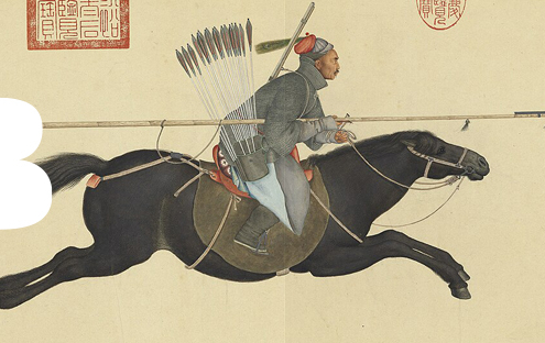 Nomads and settlers: Conflict, fear, and politics 1 Adult, Male, Man, Person, People, Animal, Equestrian, Horse, Mammal, Bird, Abeid Karume