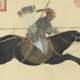 Adult, Male, Man, Person, People, Animal, Equestrian, Horse, Mammal, Bird, Abeid Karume