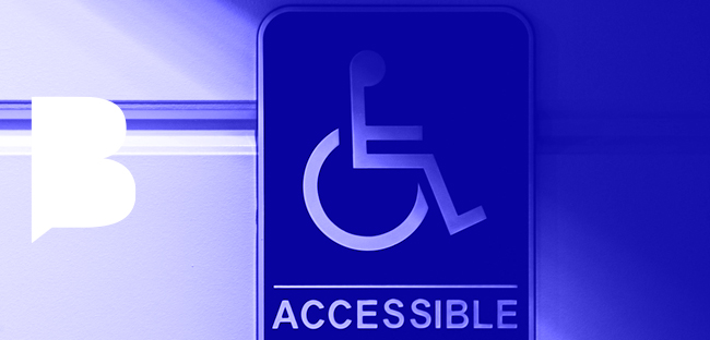 BLOG featured image 2025 The European Accessibility Act