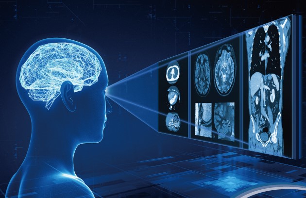 Beijing United Family Hospital, Alibaba DAMO Academy, AI disease screening, gastrointestinal cancer detection, plain CT AI, AI in healthcare China, multi-condition AI scan, FDA breakthrough device, patient‑centric diagnostics, AI medical innovation