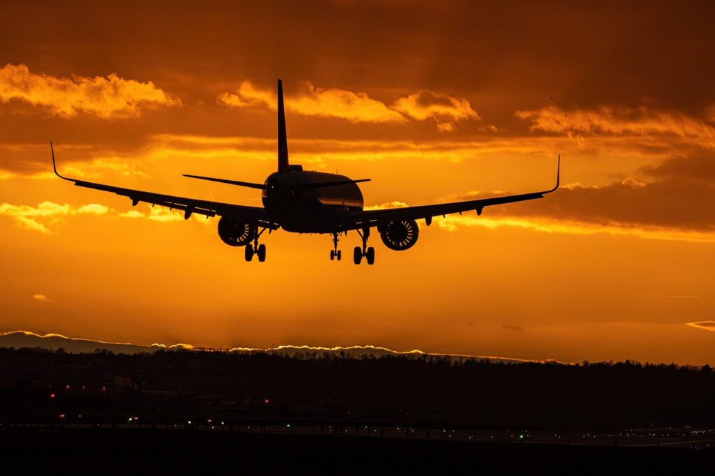 ChatGPT can streamline flight searches but does not access live booking data.