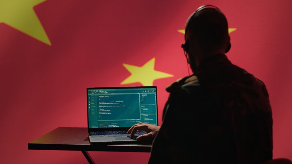 Salt Typhoon espionage allowed China to track millions of mobile users and intercept communications.