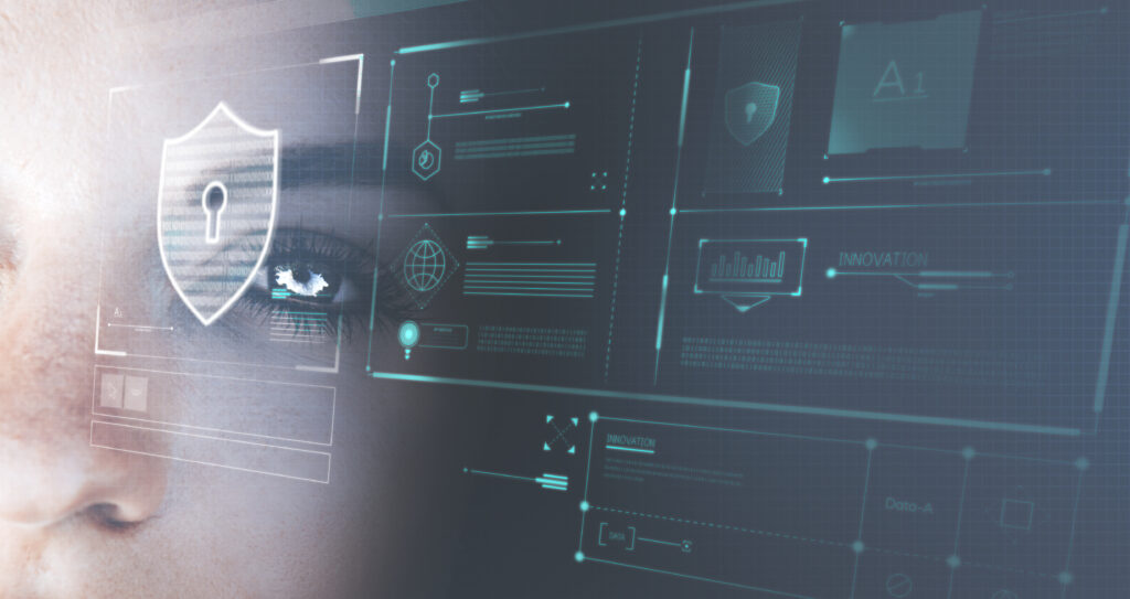 Cybersecurity, AI platforms, IDC, threat prevention, AI agents
