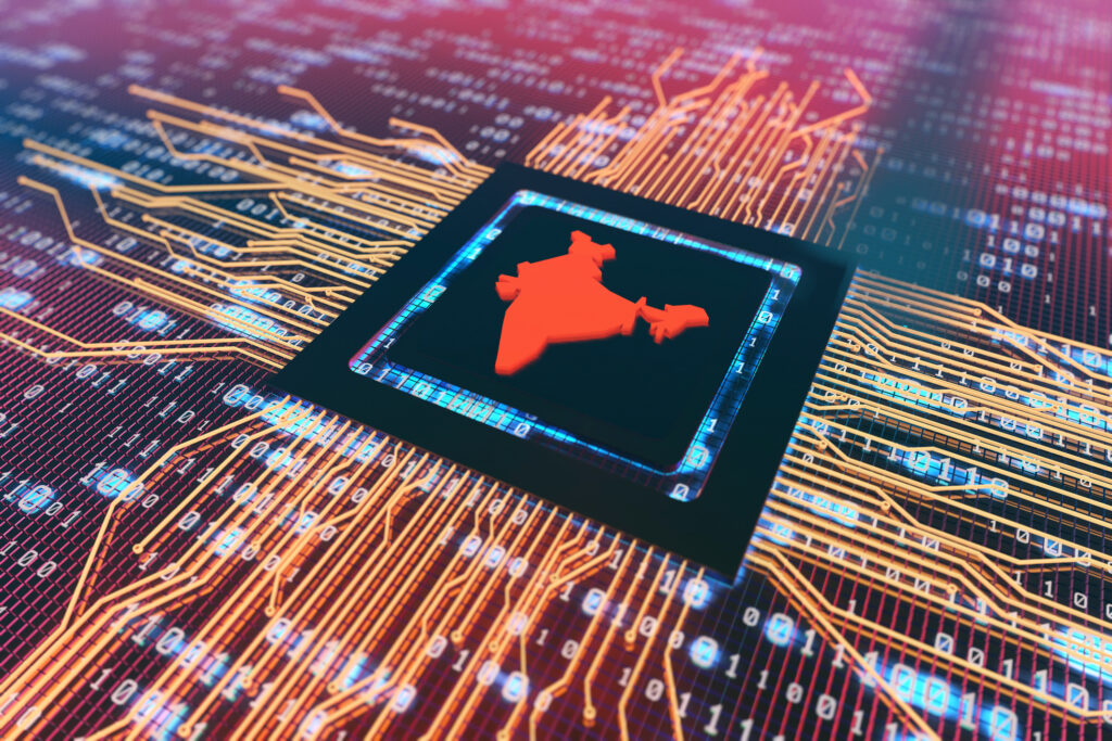 india, ai, semiconductors, c ea, v anantha nageswaran, global competition, us, china, tech strategy, semiconductor manufacturing, ai investment, energy transition
