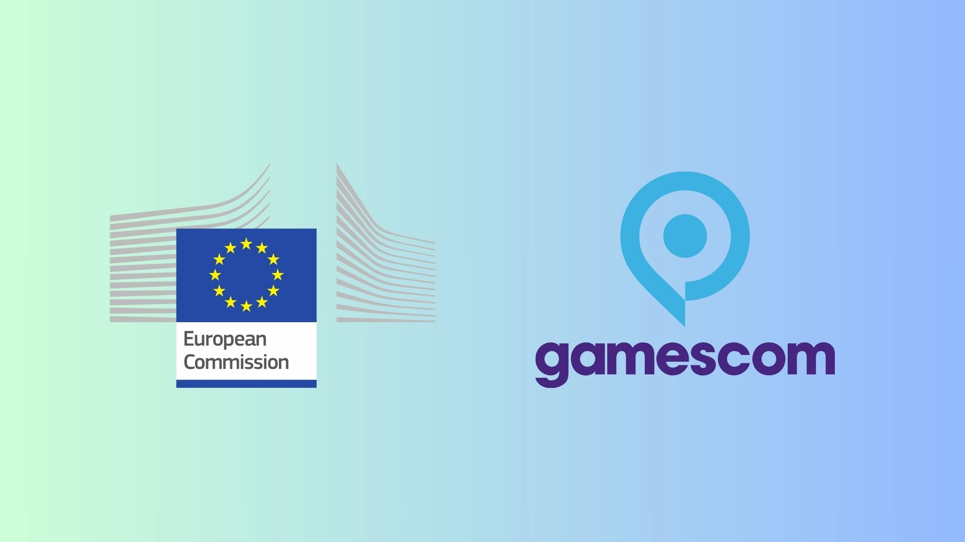 Gamescom showcases EU support for cultural and digital innovation