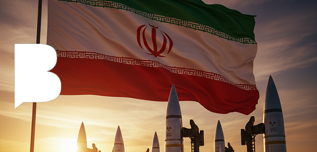 Irans nuclear saga