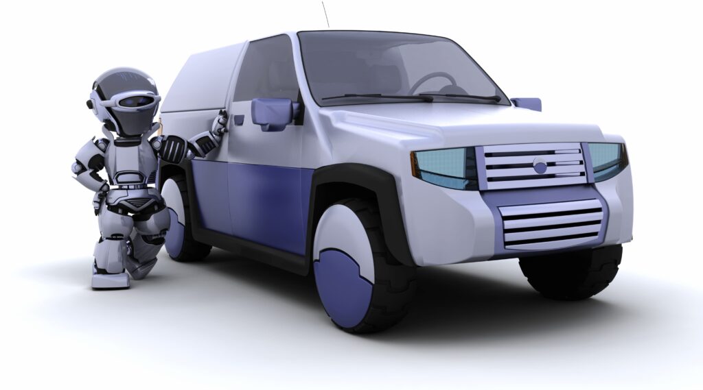Nvidia's Jetson AGX Thor offers massive upgrades in compute, memory, and performance for robotics and autonomous vehicles.