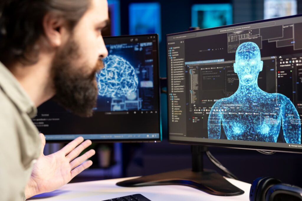 Mustafa Suleyman warns AI firms not to suggest consciousness, citing risks of unhealthy user attachments.