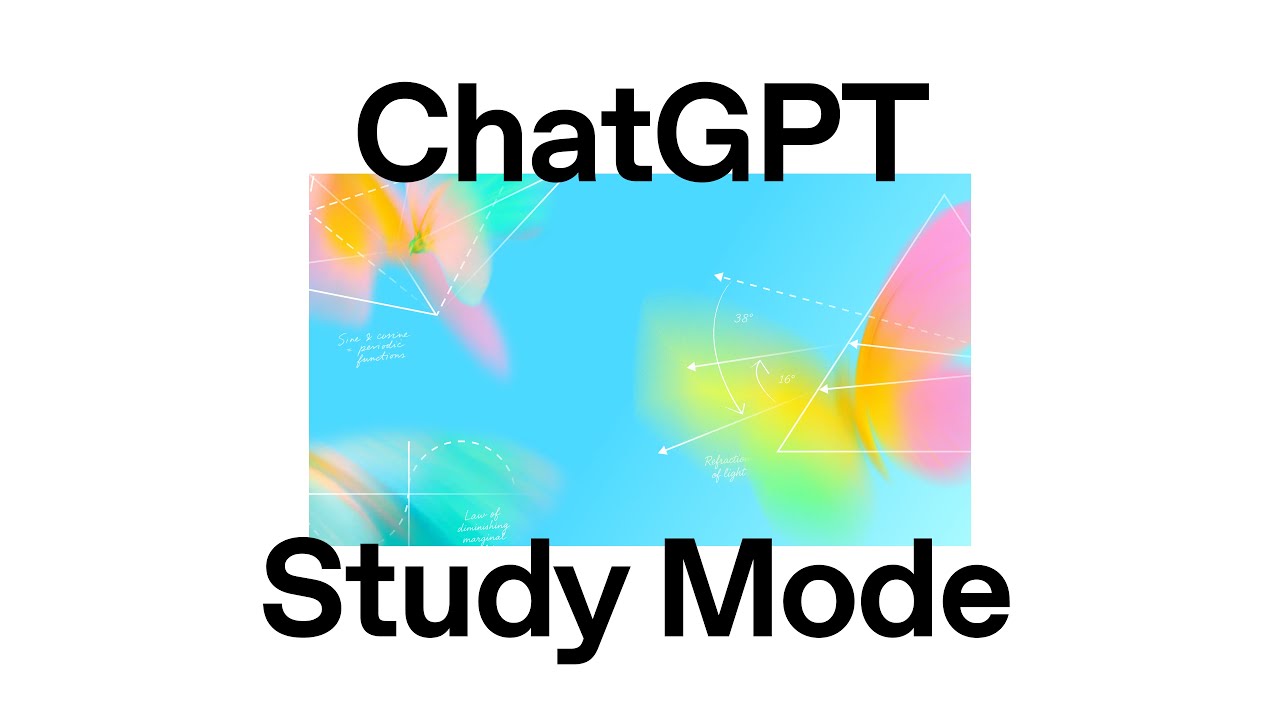 OpenAI launches ‘study mode’ to curb AI-fuelled cheating