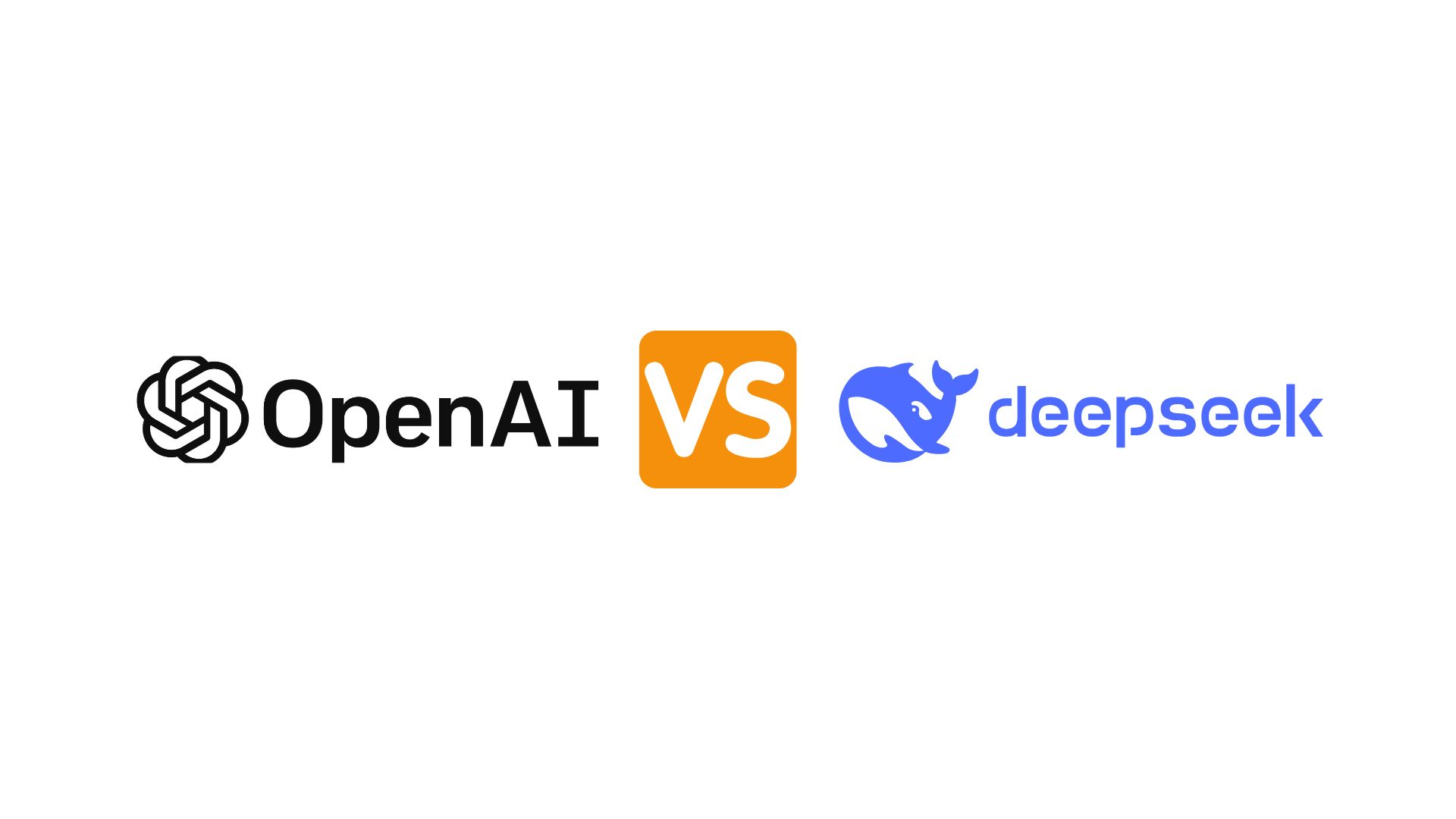 DeepSeek’s efficiency forces OpenAI to rethink closed AI model strategy