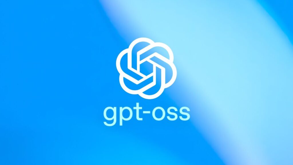 OpenAI, open-weight models, gpt-oss-120b, gpt-oss-20b, Meta, China, ChatGPT