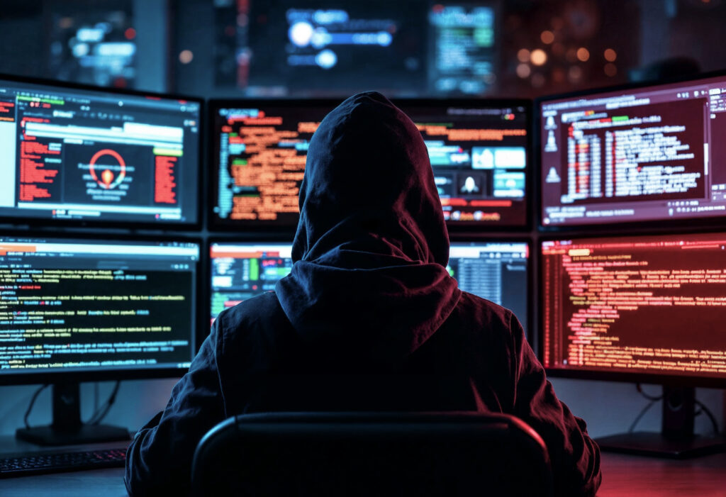 Hacktivism surged across Europe, with Poland, Ukraine, and the UK among the most heavily targeted nations.