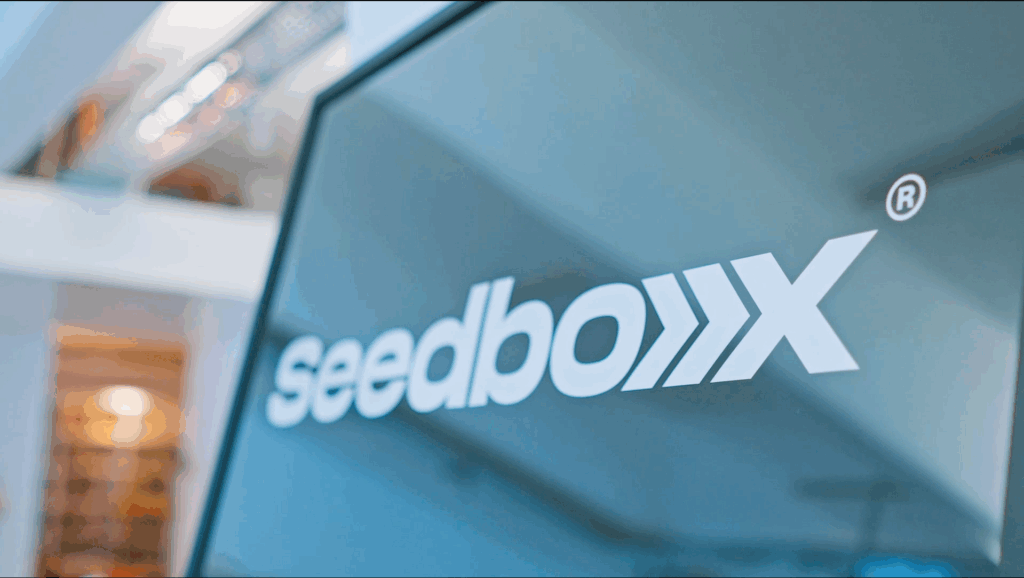 Seedbox.ai, Germany, Stuttgart, Start-up, AI training, LLMs, EU, AI Act