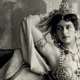 Lady, Person, Adult, Bride, Female, Wedding, Woman, Clothing, Hat, Face, Head, Photography, Portrait, Mata Hari