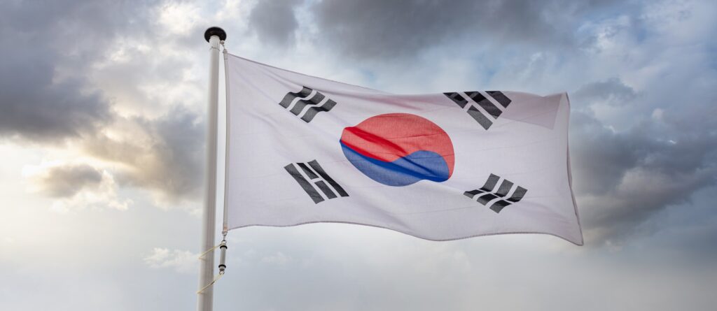 South Korea outlines plan for sovereign AI model and automation push.