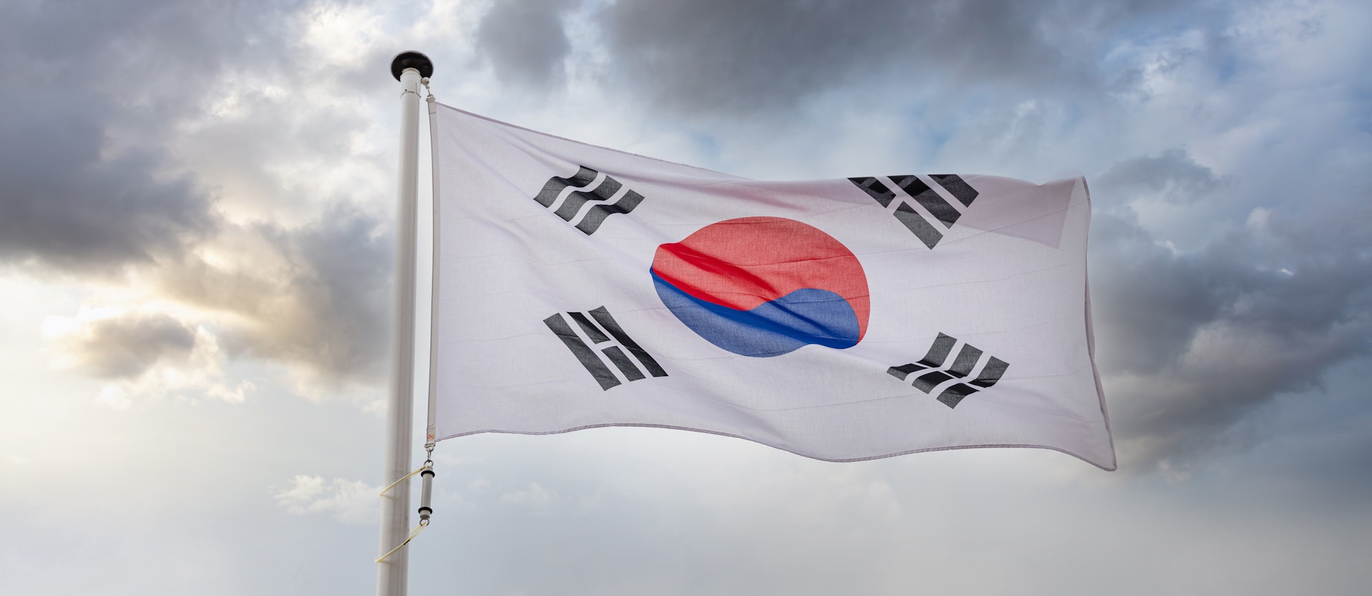 South Korea unveils five-year AI blueprint for ‘super-innovation economy’