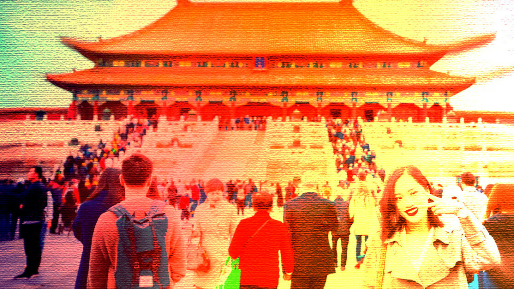  Person, Adult, Female, Woman, Male, Man, Face, Head, Forbidden City, Landmark