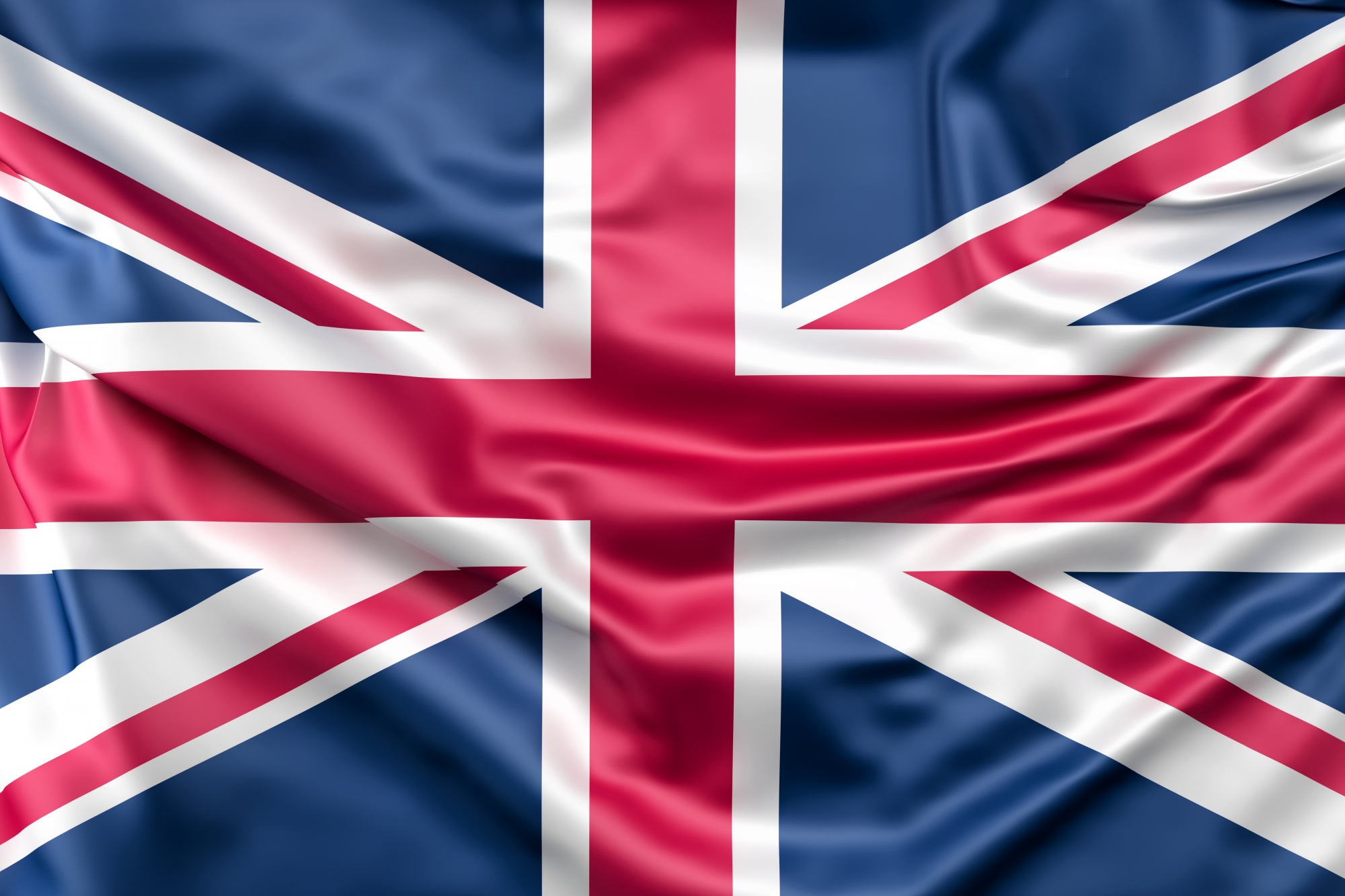 Global tech competition intensifies as the UK outlines a £1 trillion digital blueprint