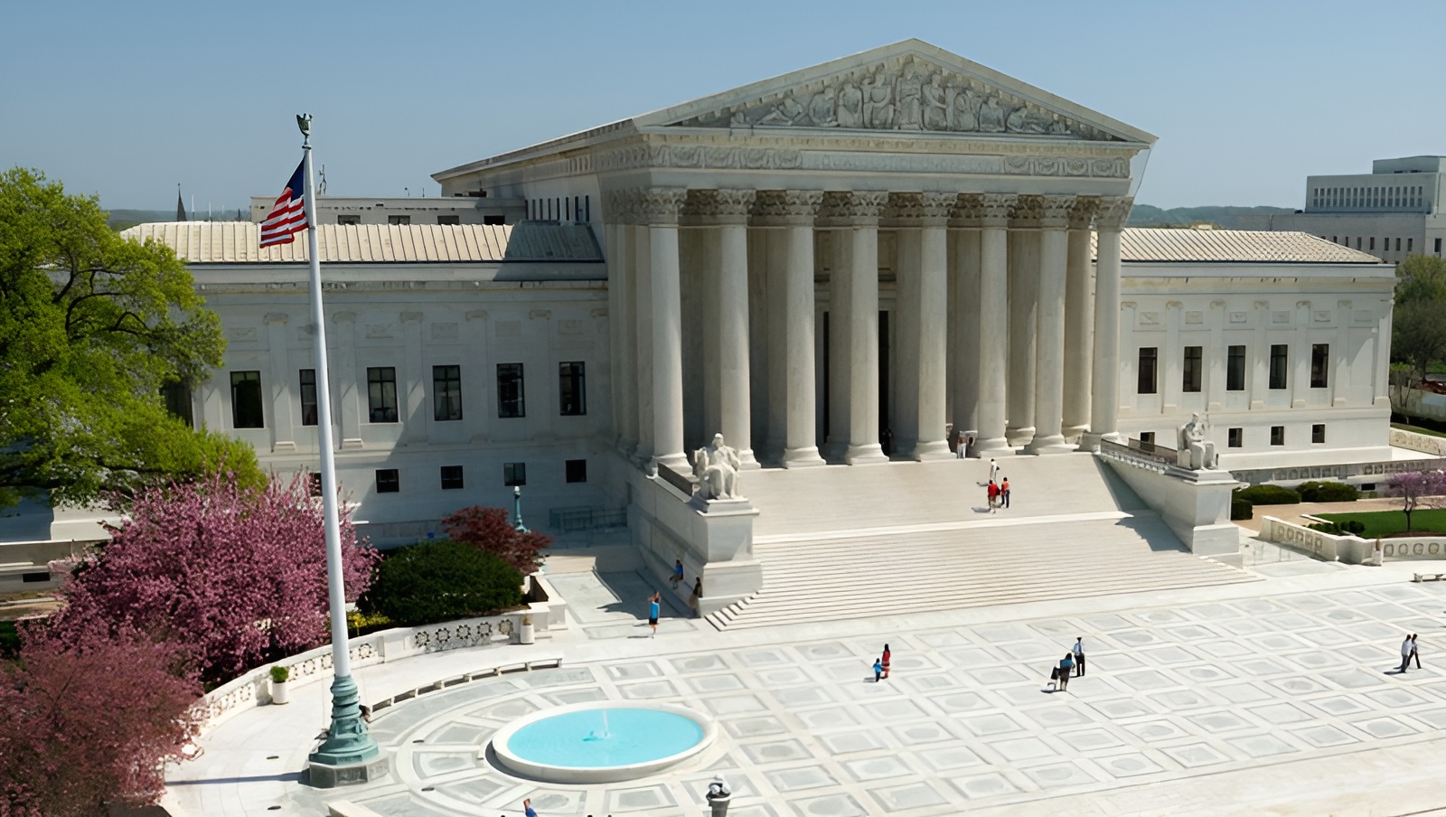 US Judiciary confirms cyberattack, moves to reinforce systems