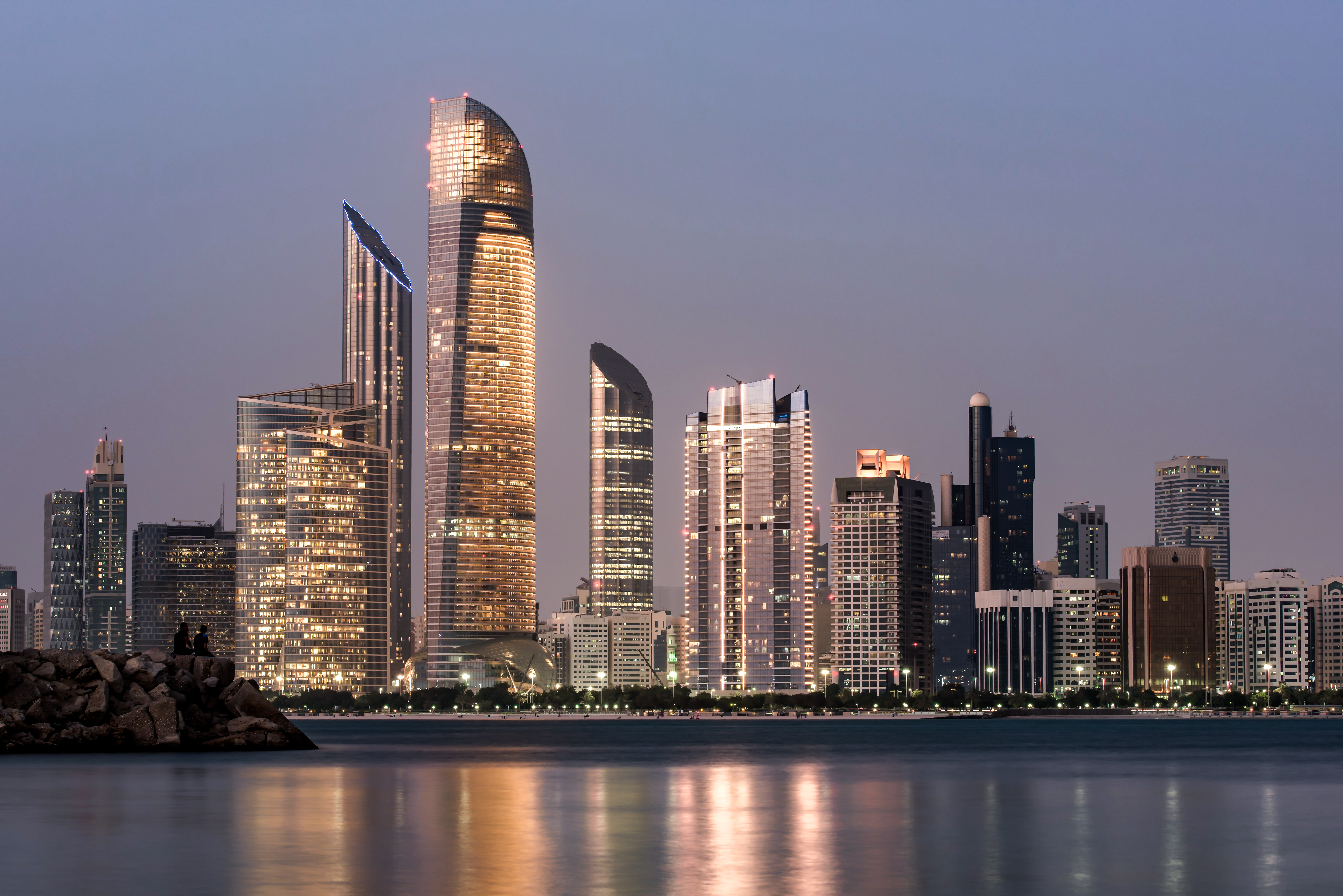 UAE strengthen crypto oversight