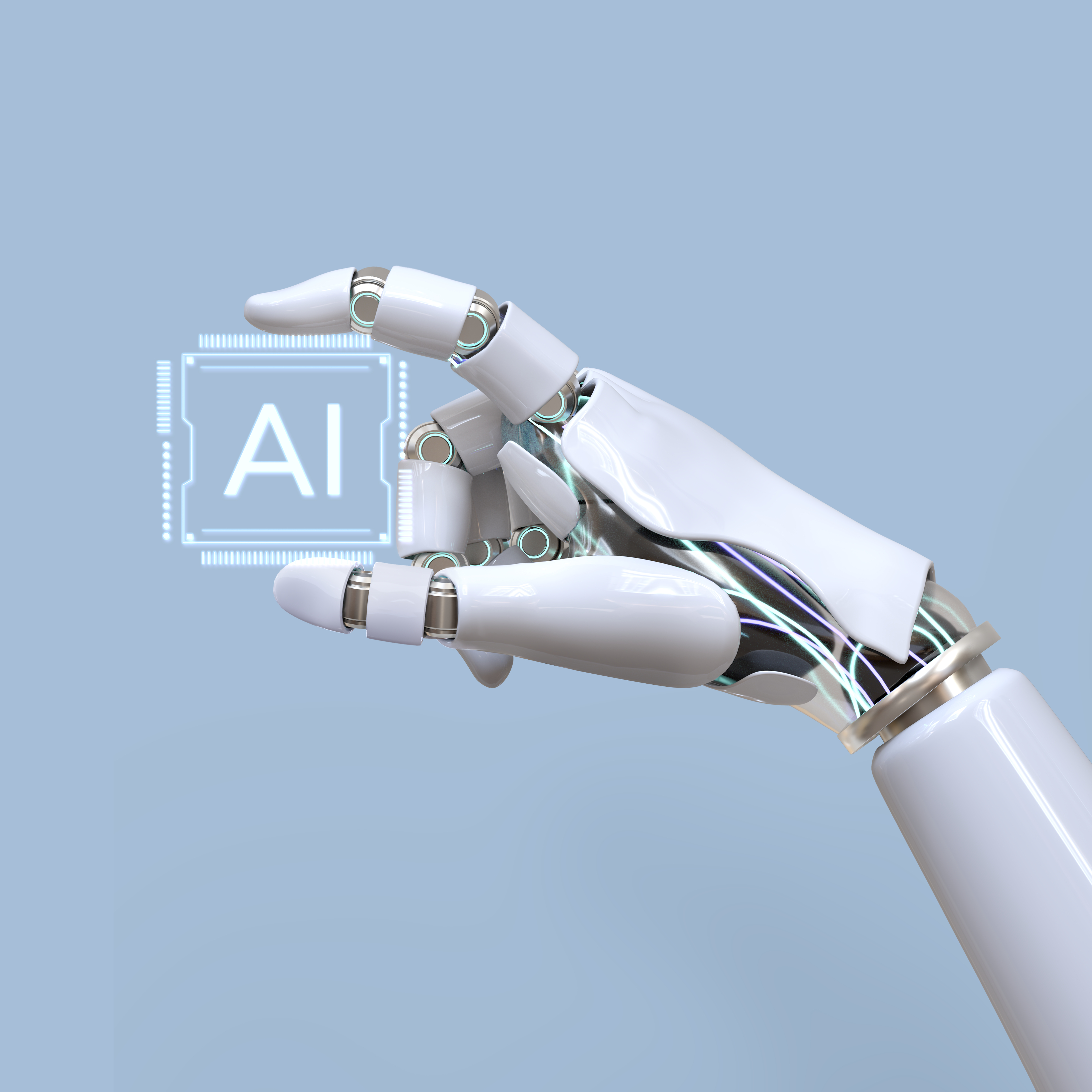 US pushes chip manufacturing to boost AI dominance