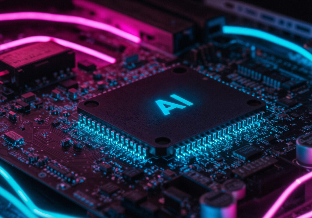 SK Hynix expects the market for AI-focused high-bandwidth memory chips to grow 30% annually through 2030.