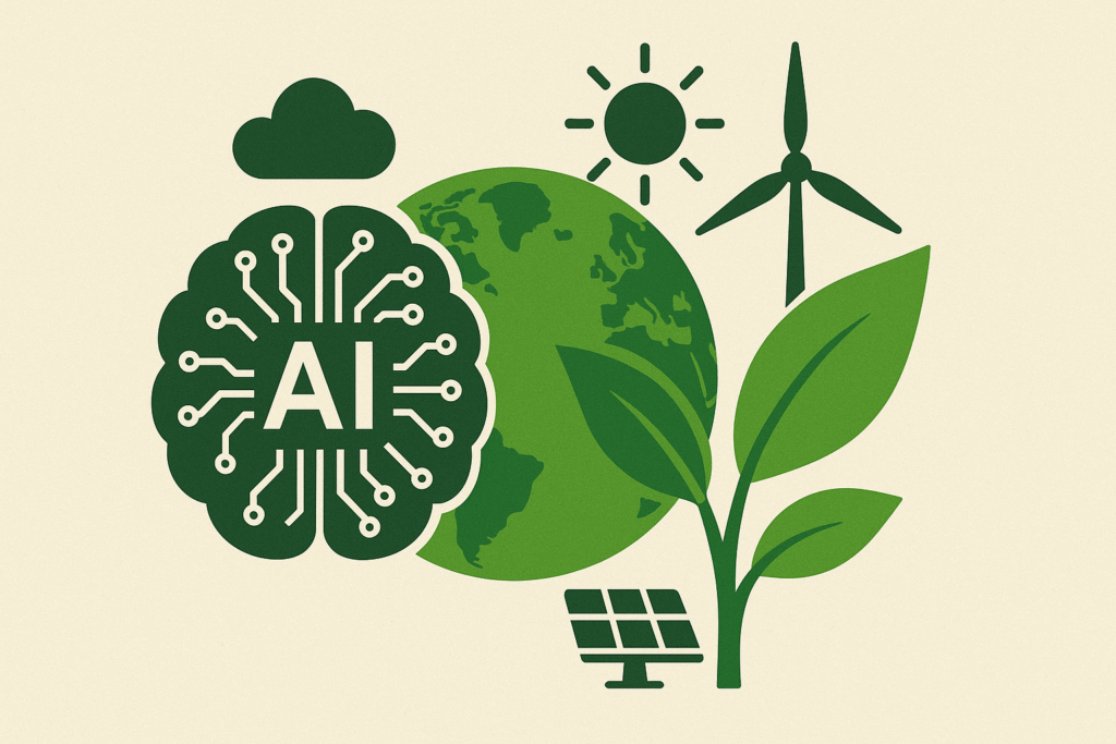 Green AI