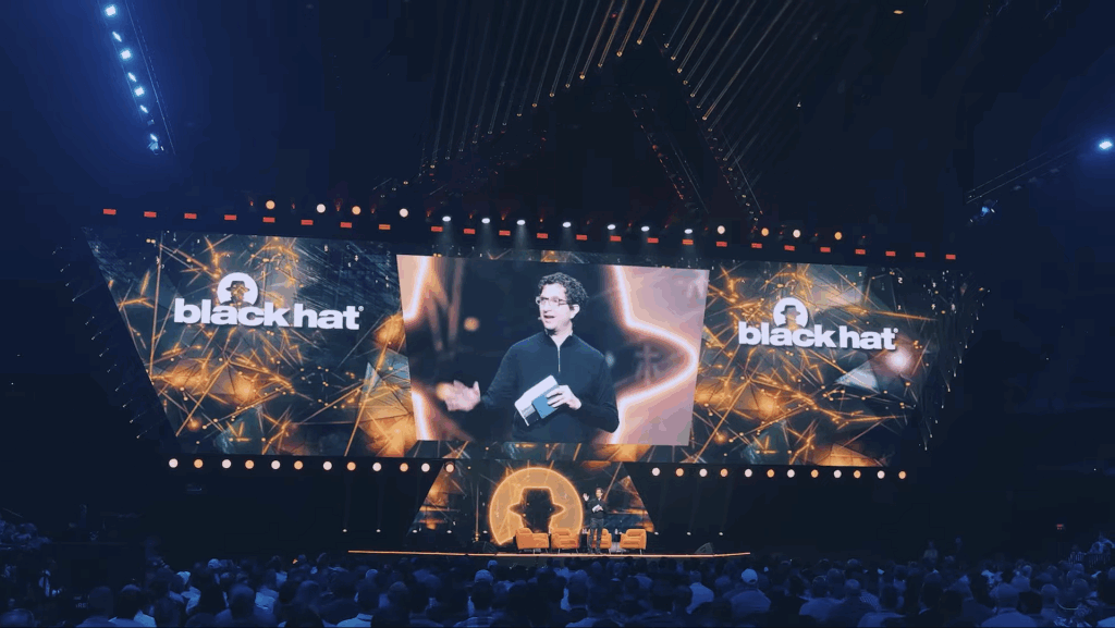 Black Hat 2025, Dirk-jan Mollema, Microsoft, cybersecurity flaws, Entra ID, AD, authentication bypassing