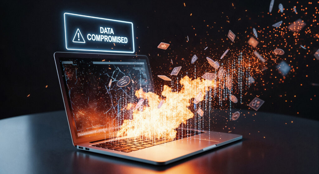 Cybercriminals are using Anthropic’s Claude chatbot to execute ransomware attacks, demanding up to $500,000 in Bitcoin via automated workflows.