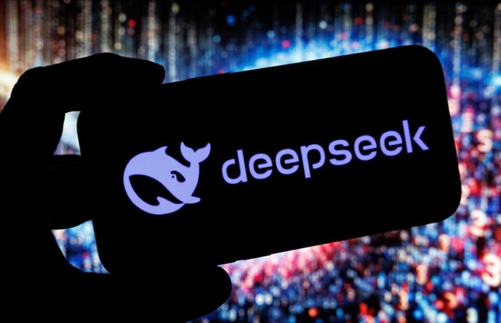 deepseek, huawei, ascend chips, nvidia, ai model delay, china tech self-sufficiency, ai training, ai inference, r2 model, semiconductor competition, chip stability issues, ai ecosystem, qwen3, data labelling, chinese ai industry