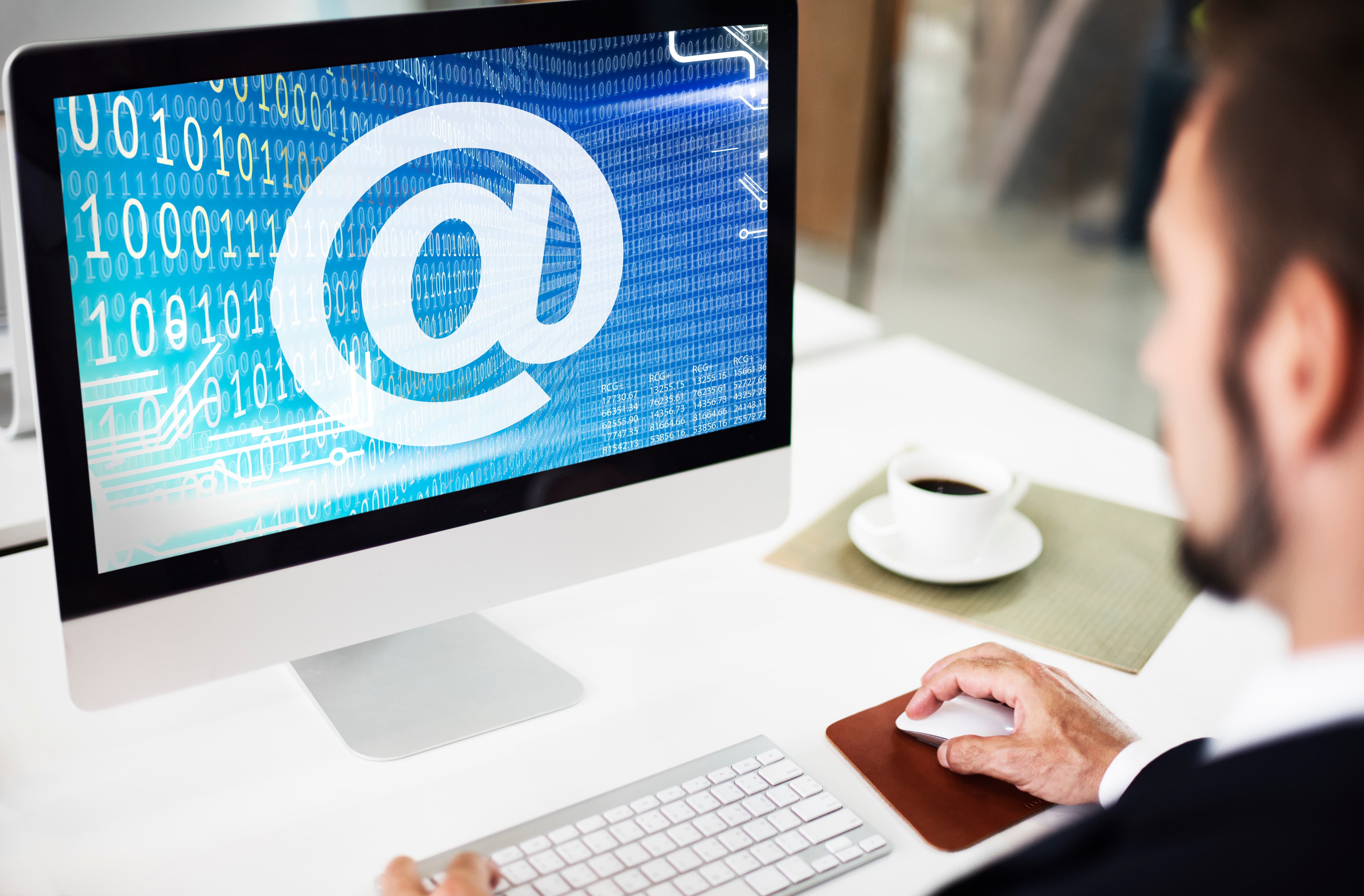Fragmenting digital identities with aliases offers added security