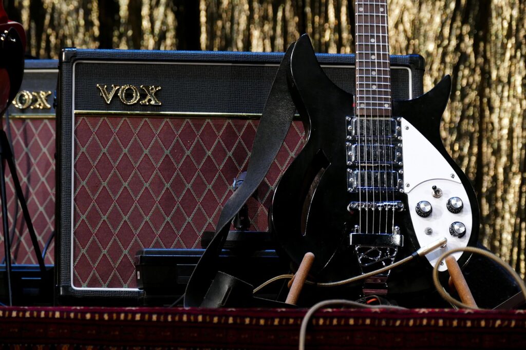  Guitar, Musical Instrument, Electric Guitar