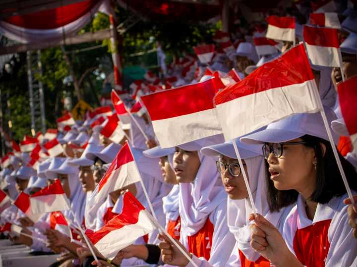 indonesia, digital sovereignty, ai talent factory, digital talent scholarship, palapa ring, public internet, 4G access, content regulation, personal data protection, ai innovation, inclusion, digital infrastructure