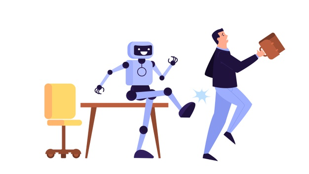Microsoft AI jobs study, AI applicability score, jobs at risk from AI, safe professions AI, Copilot workforce impact, generative AI disruption, hybrid human‑AI roles, non‑automatable jobs, AI labor augmentation, future job resilience