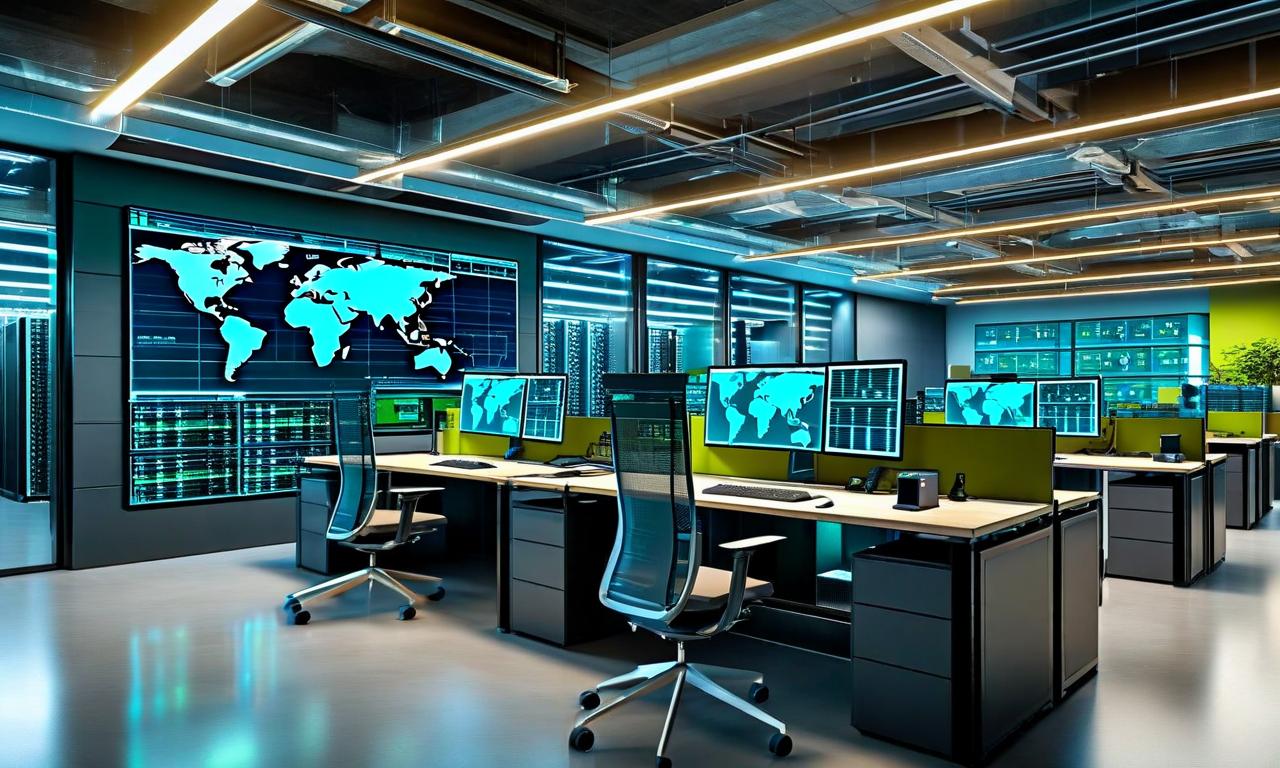 Hubballi emerges as Infosys’ tech hub with Center for AI, cybersecurity, space