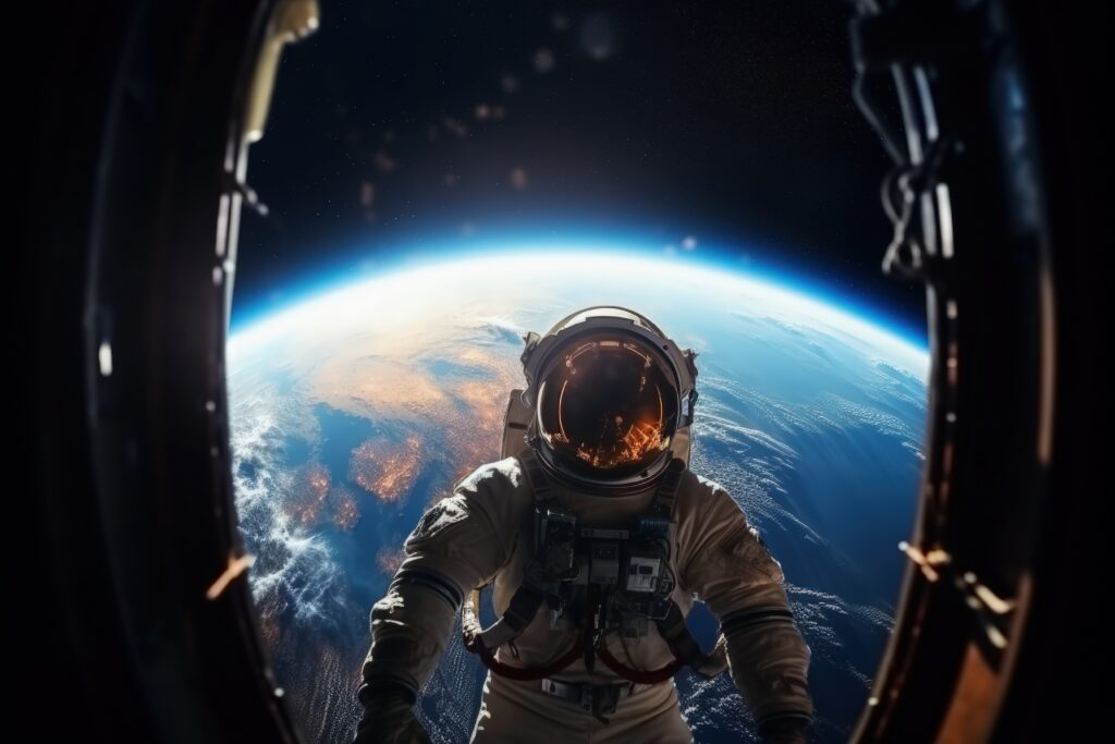 Blue Origin now accepts Bitcoin, Ether, and stablecoins for space travel, marking another step in the growing link between crypto and aerospace innovation.
