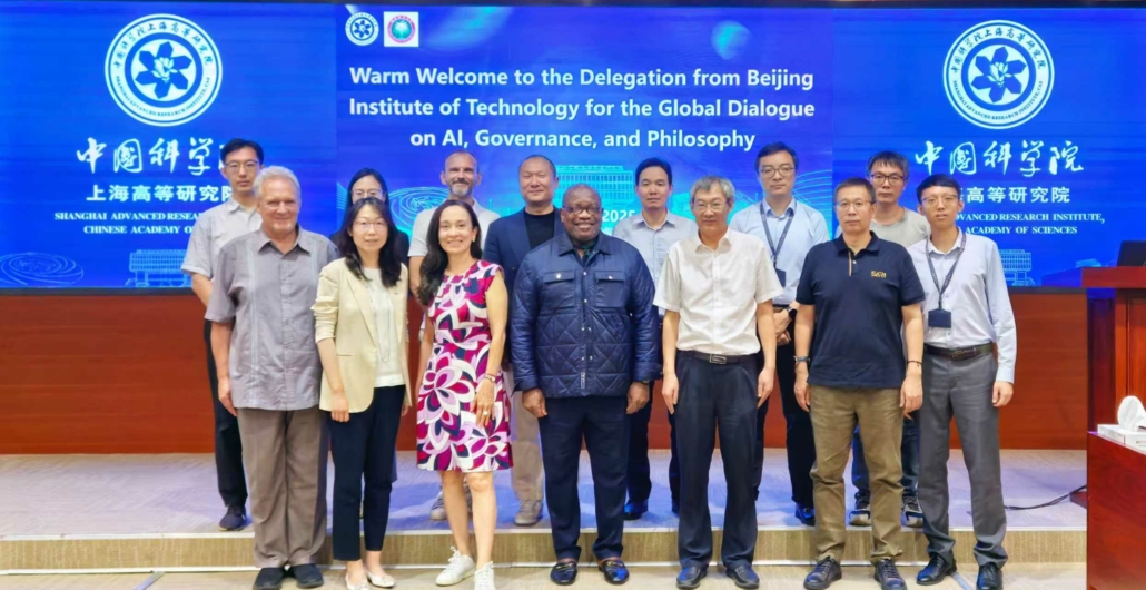 Groupshot, Person, People, Adult, Male, Man, Clothing, Footwear, Shoe, Coat, Jacket, Face, Head, Jeans, Pants, Jacob Zuma, Mike McCurry, Gracie Dzienny, Alfred Chuang, Claude Legault, Chen Jining, Manami Matsumae, Han Dongfang, Ji Chunhua, Christopher Tin