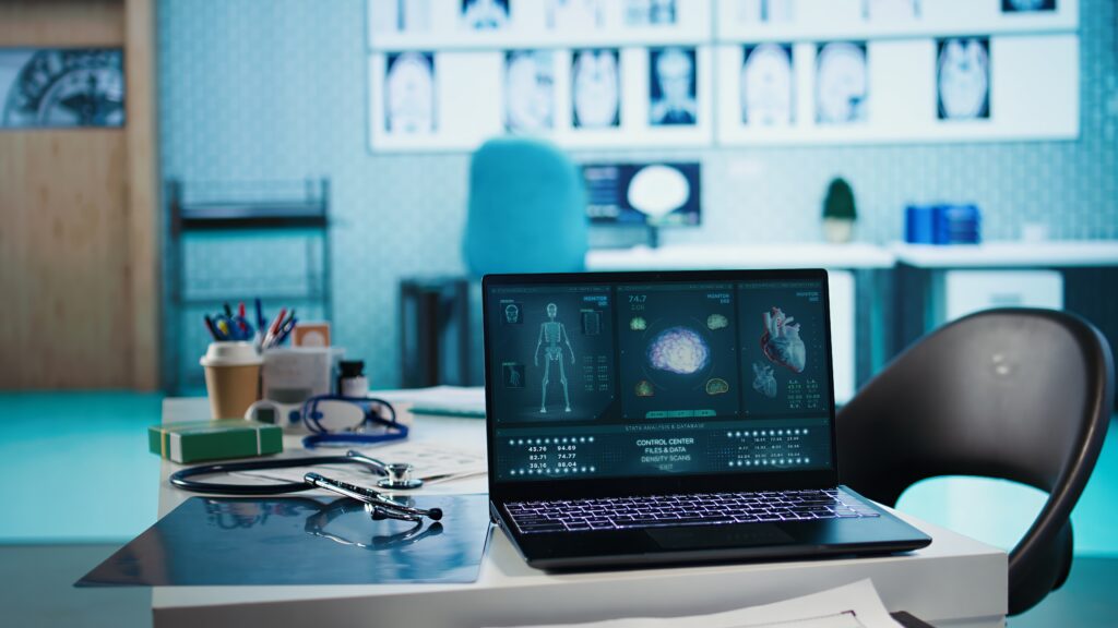 Modat, healthcare, cybersecurity, patient data, authentication, security risks, Health ISAC, CERT Z-CERT