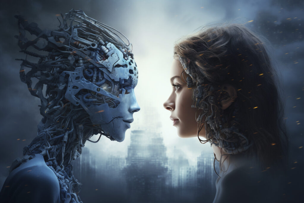 Evidence shows AI job losses are reducing opportunities for recent graduates, though companies are more likely to retrain than dismiss staff.