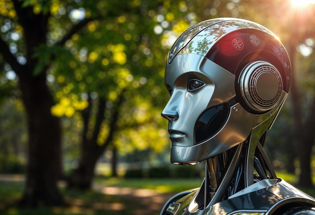 Apple is reportedly developing AI-powered robots and smart displays, with a home display expected in 2026 and a tabletop robot possibly launching in 2027.