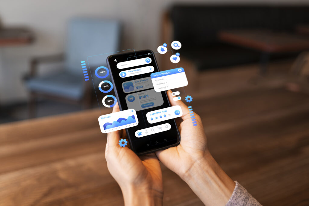  Electronics, Mobile Phone, Phone, Text, Credit Card, Wood
