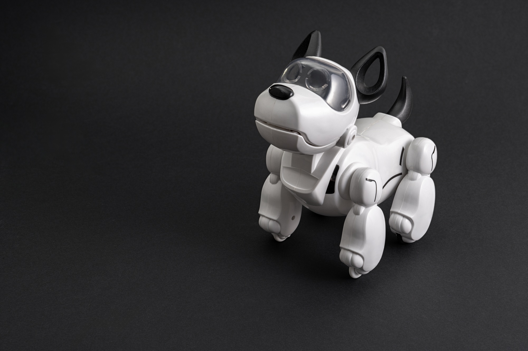 Moflin, Japan’s AI-powered robot pet with a personality