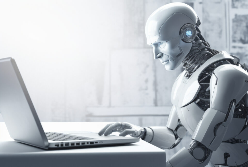 Almost half of crypto news in 2025 uses AI tools, but experts warn that human storytelling remains essential to preserve authenticity and trust