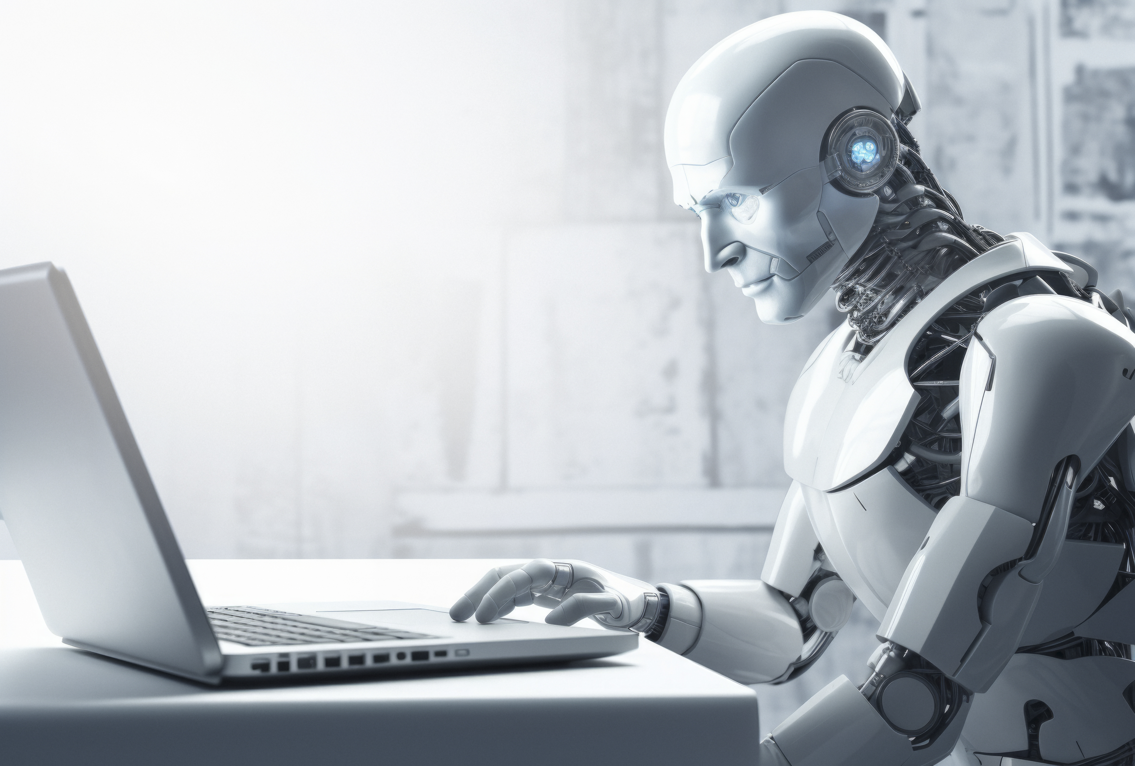 AI plays major role in crypto journalism but cannot replace humans
