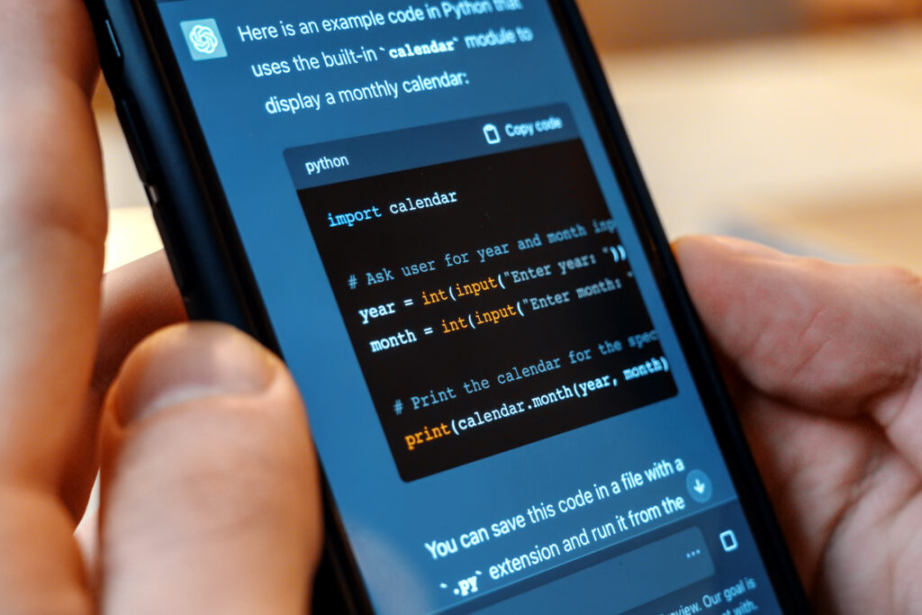 The US government will use ChatGPT across all federal agencies, aiming to modernise operations under its AI Action Plan.
