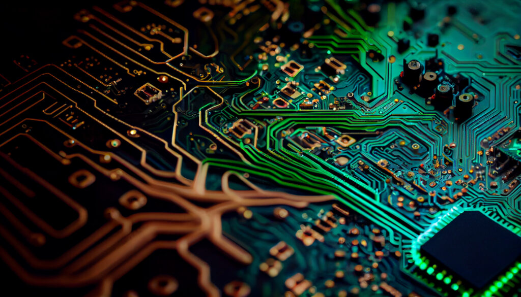 Samsung and SK Hynix avoid US tariffs by investing in American chip manufacturing plants in Texas and Indiana.