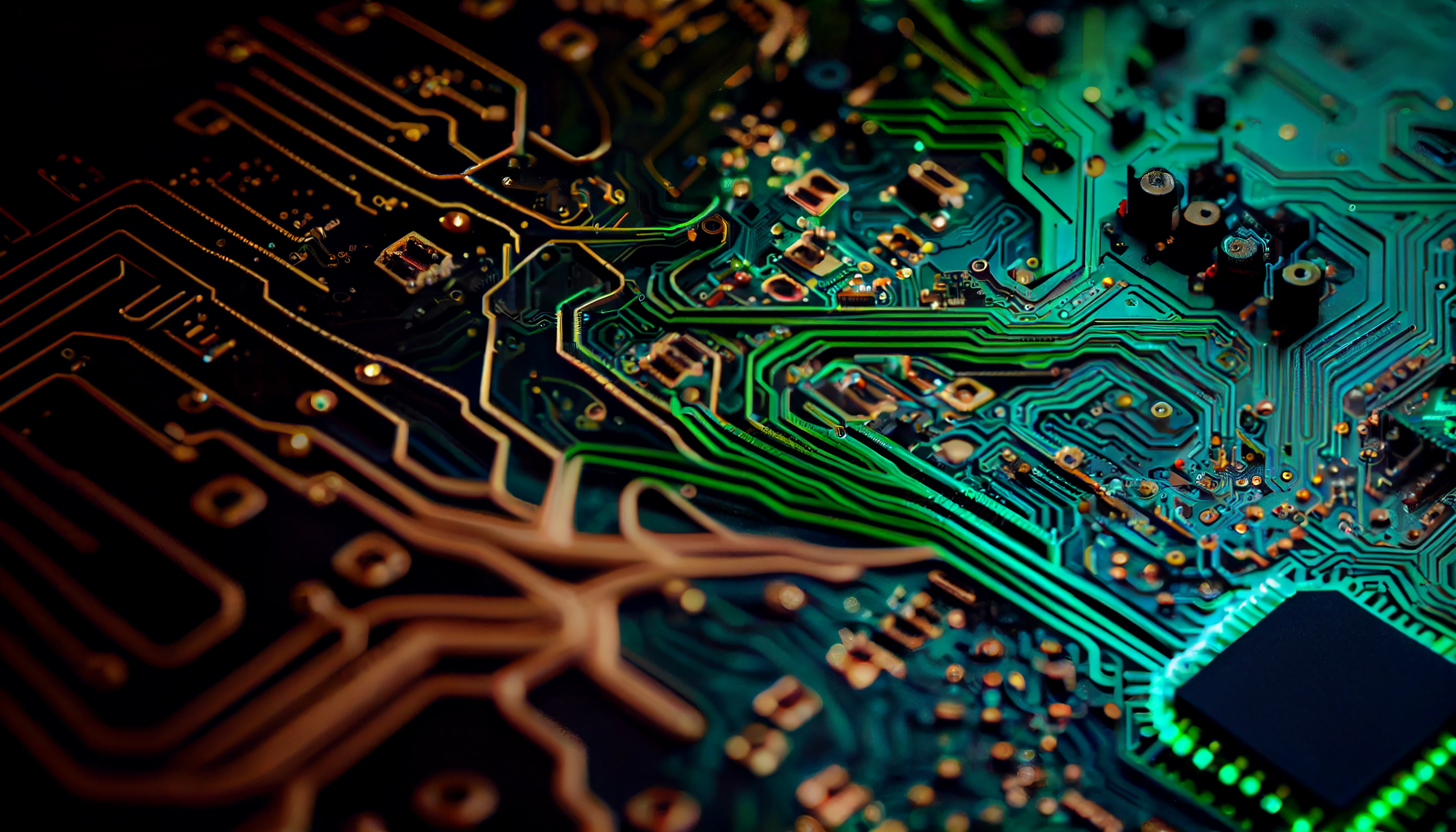 South Korean chipmakers avoid US tariffs through domestic investments
